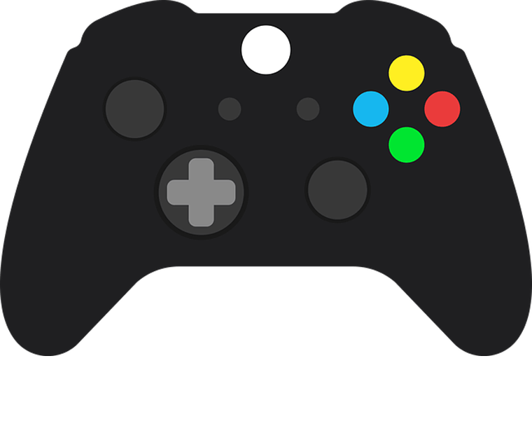 xbox controller